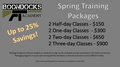 Boondocks Firearms Training Academy - Defensive Firearms instruc