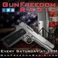 Gun Freedom Radio Video Interview with Maj Toure of Black Guns M