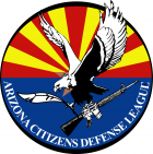 Arizona Citizens Defense League (AzCDL)