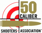 Fifty Caliber Shooters Association (FCSA)